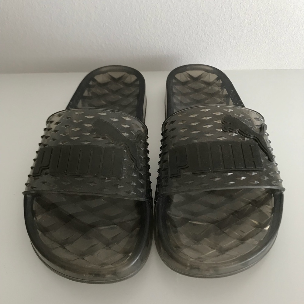 FENTY PUMA | Jelly Slides